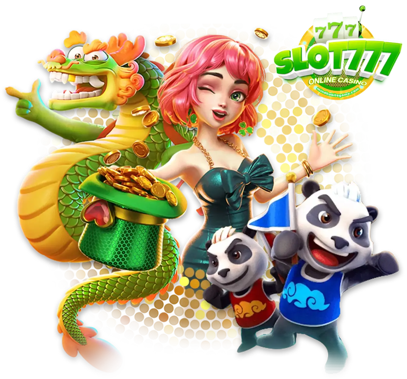 777 สล็อต เว็บ ตรง