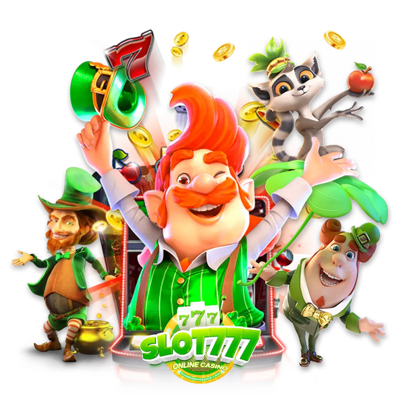 777 สล็อต เว็บ ตรง