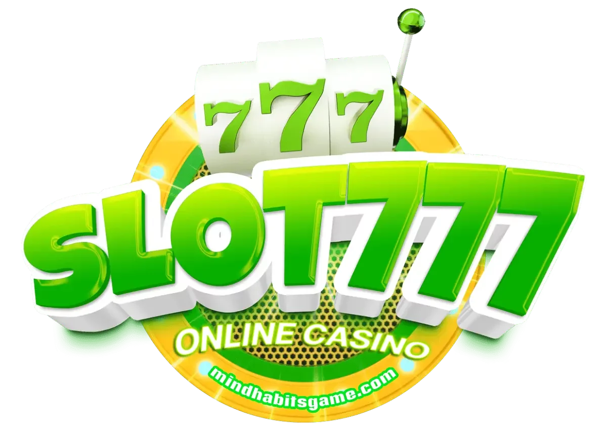 777 สล็อต เว็บ ตรง